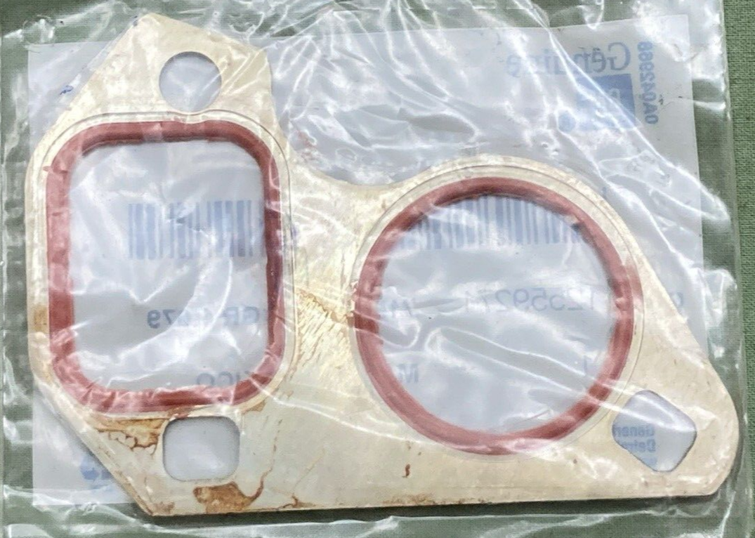 NEW GENUINE GM 12559271 Water Pump Gasket