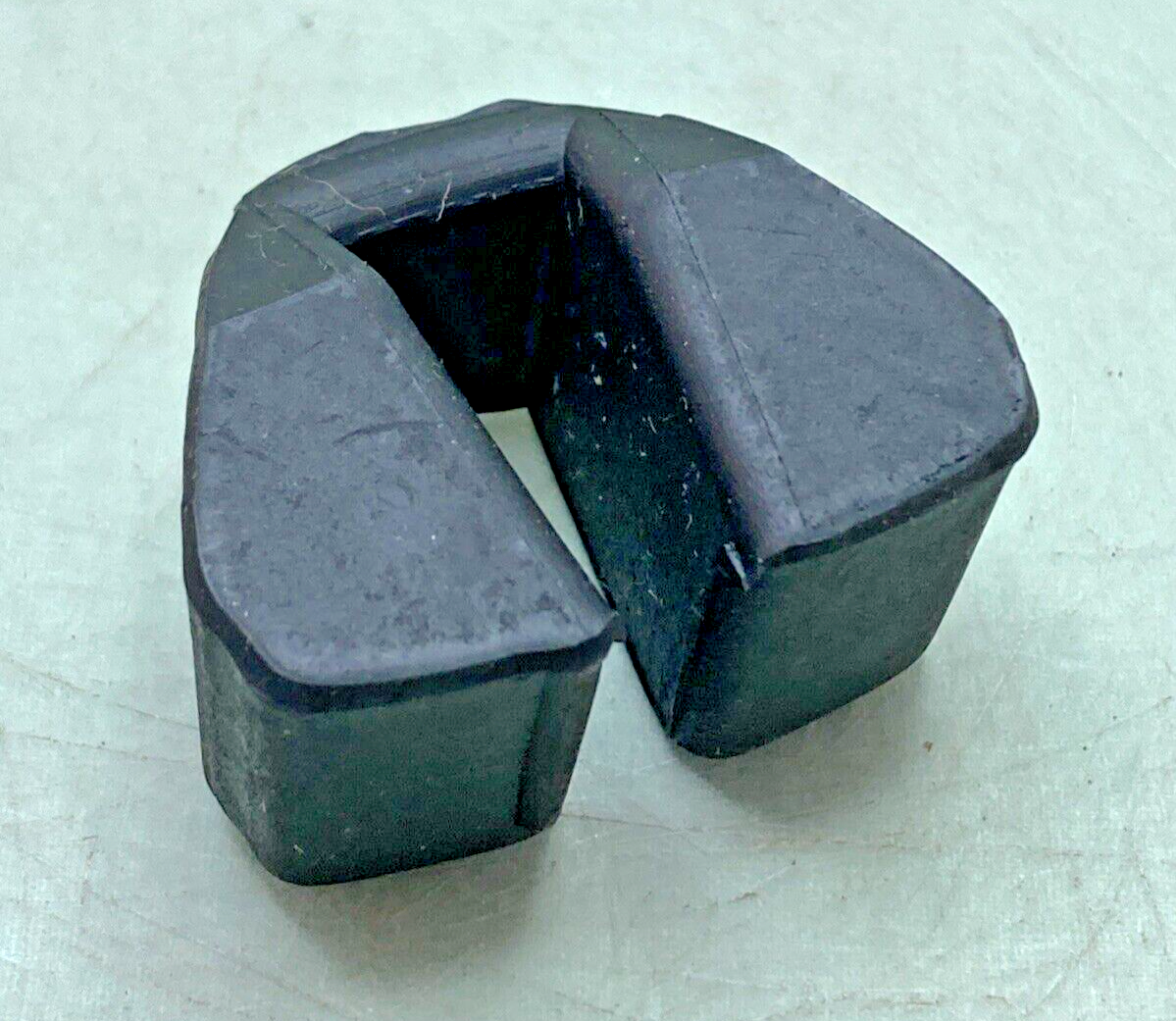 QTY 2 NEW GENUINE KAWASAKI 42014-023 DAMPER