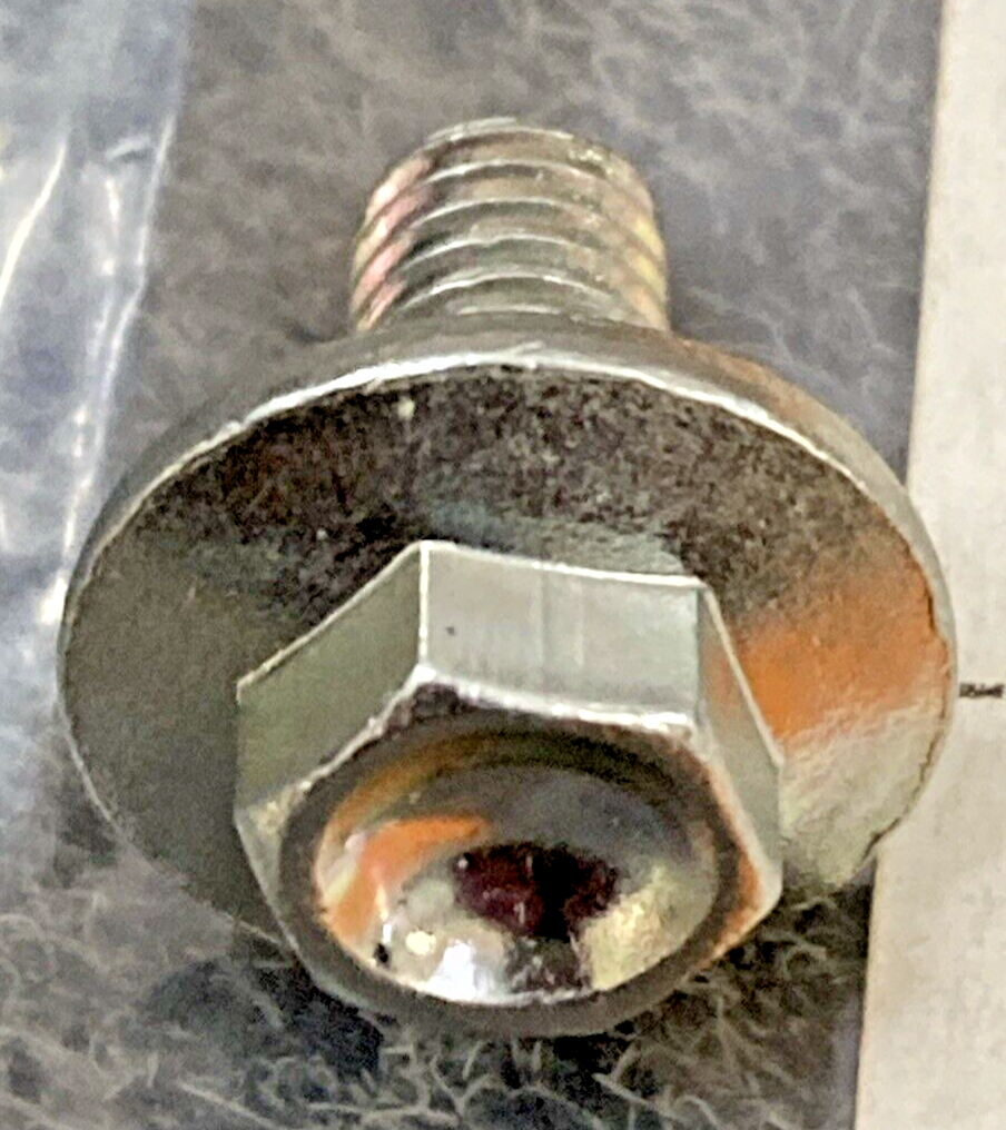 NEW GENUINE BMW 31 42 7 708 941 Collar screw 31427708941