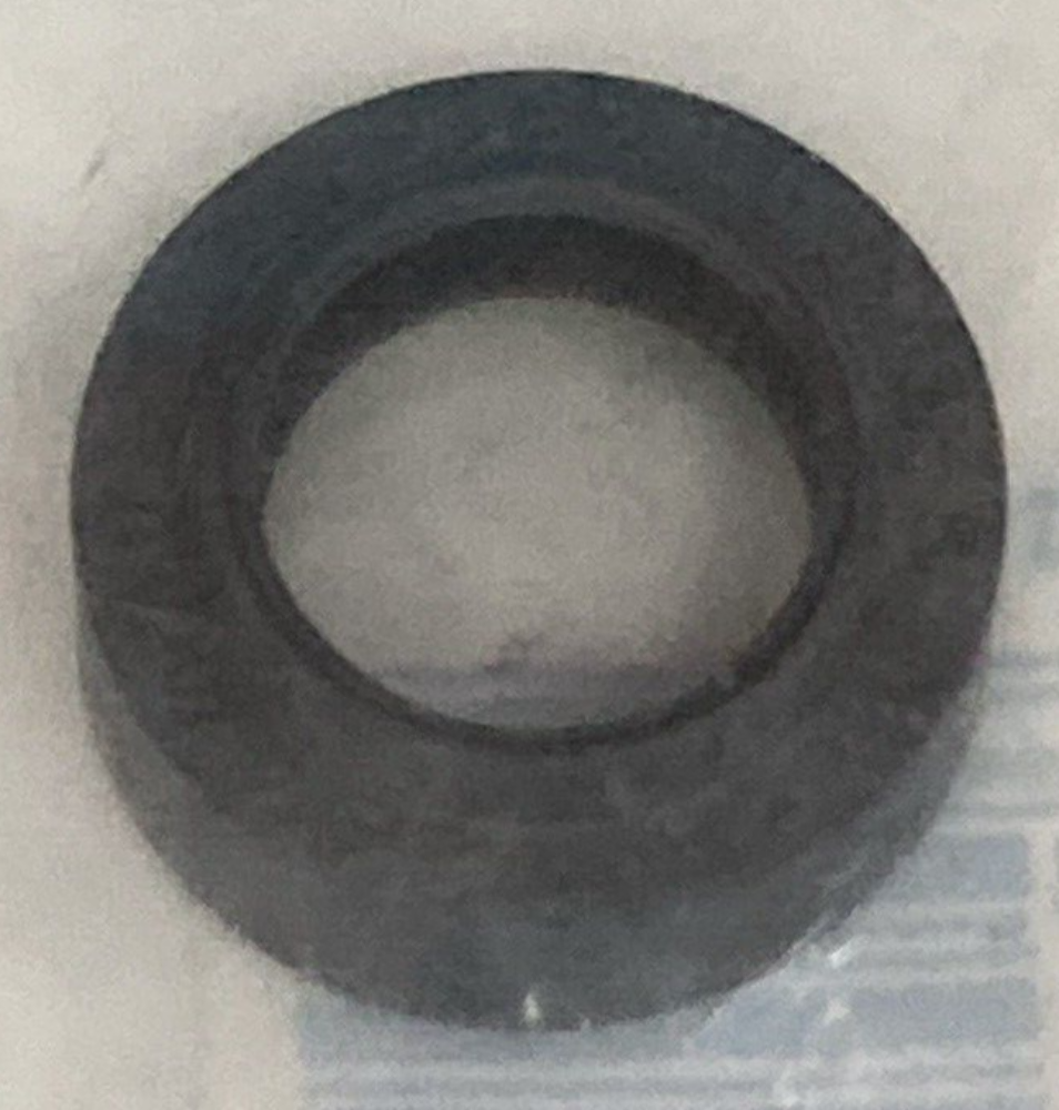 NEW GENUINE ACDELCO 8644709 Automatic Transmission Manual Shift Shaft Seal