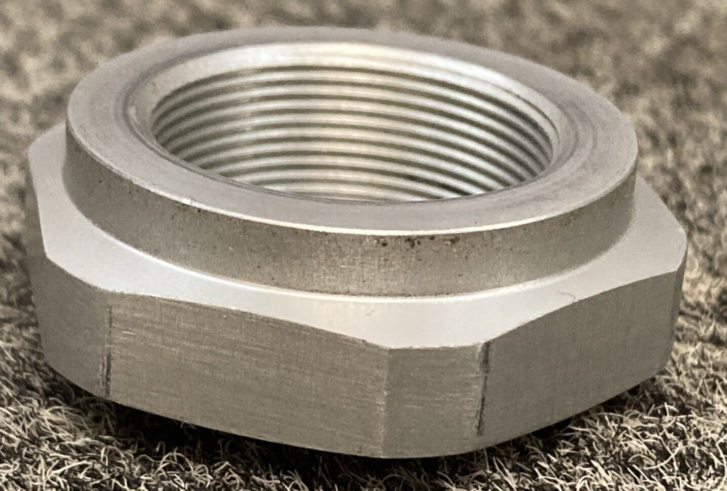 NEW GENUINE BMW 77 49 8 393 960 Rep.kit f lock cylinder 77498393960