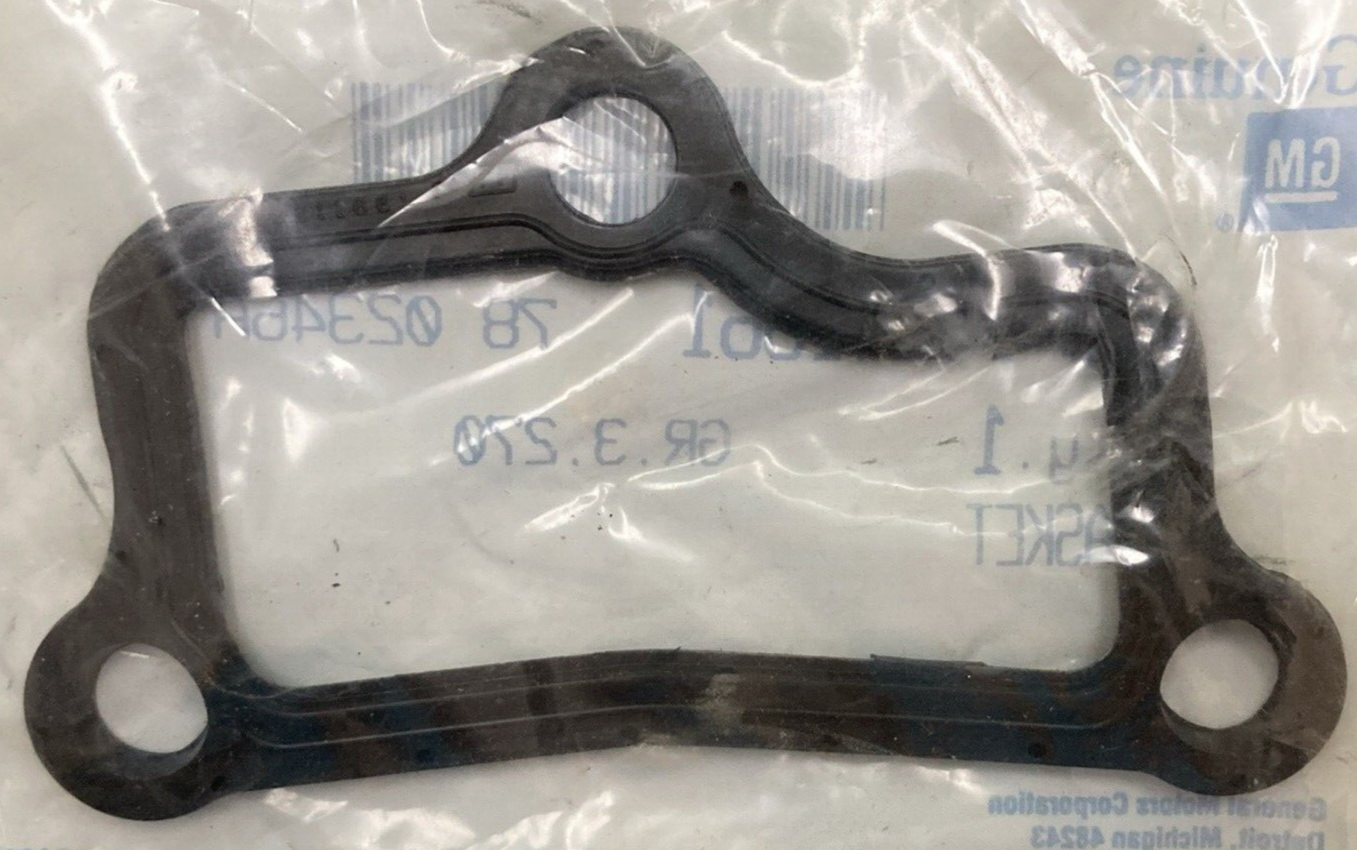 NEW GENUINE GM 10211661 Gasket Center Intake Manifold