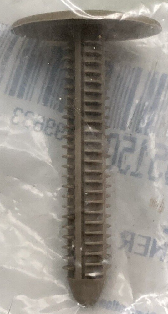NEW GENUINE GM 15051503 Retainer Assembly Headlining Front Trim Panel