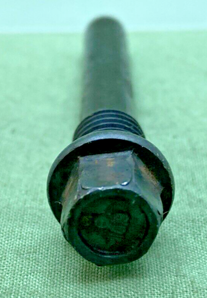 QTY 8 NEW GENUINE GM 12337979 MOTIVE GEAR DIFFERENTIAL PINION SHAFT LOCK BOLT