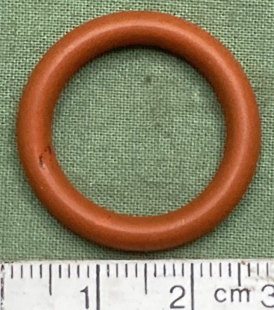 NEW GENUINE GM 24500514 Seal Vacuum Source Manifold O Ring 1993-2007