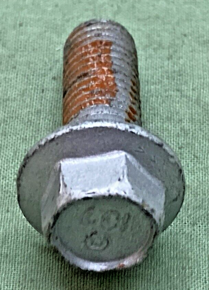 NEW GENUINE GM 17996865 M10x1.5x30 MULTI-PURPOSE BOLT