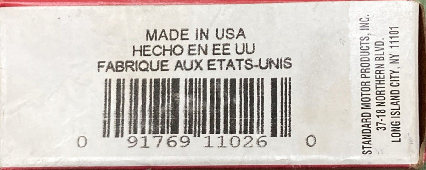 NEW STANDARD BP187 Ignition Battery Cable Solder Slug