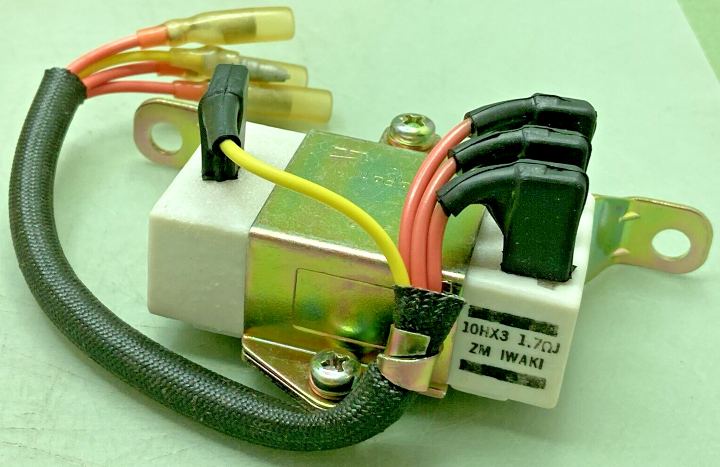 NEW GENUINE KAWASAKI 28018-1014 RESISTOR