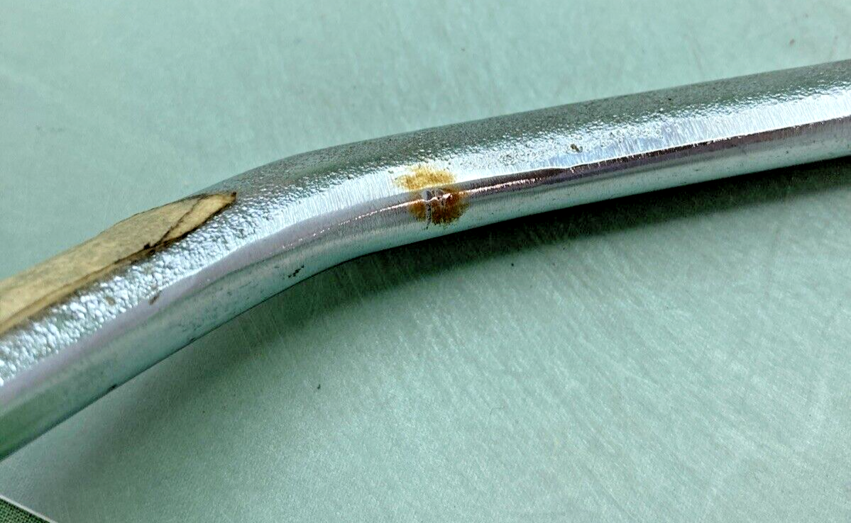 REPLACES KAWASAKI 43001-1057 BOOT