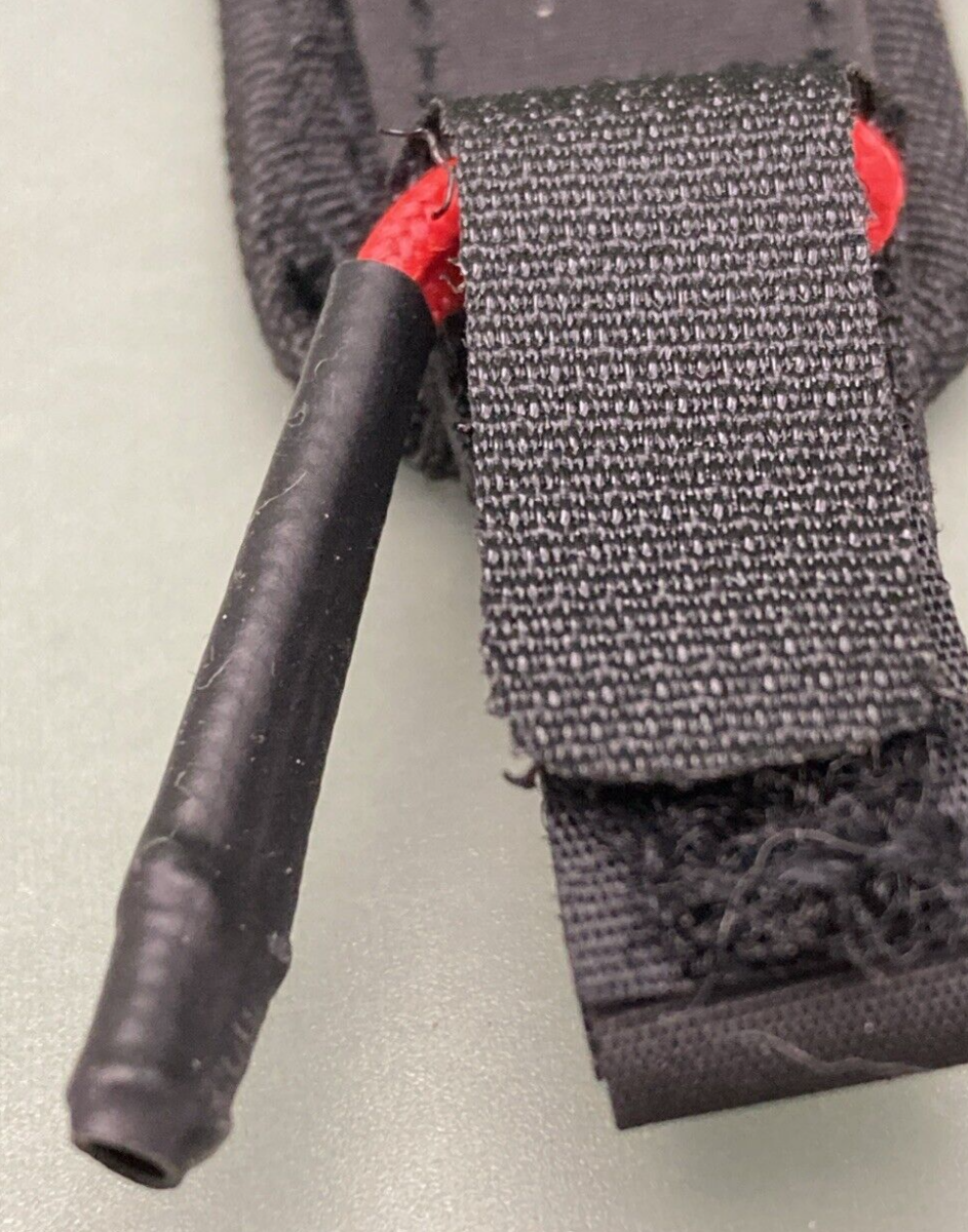 NEW GENUINE BMW 77 45 8 543 192 Attachment For Tank Rucksack 77458543192