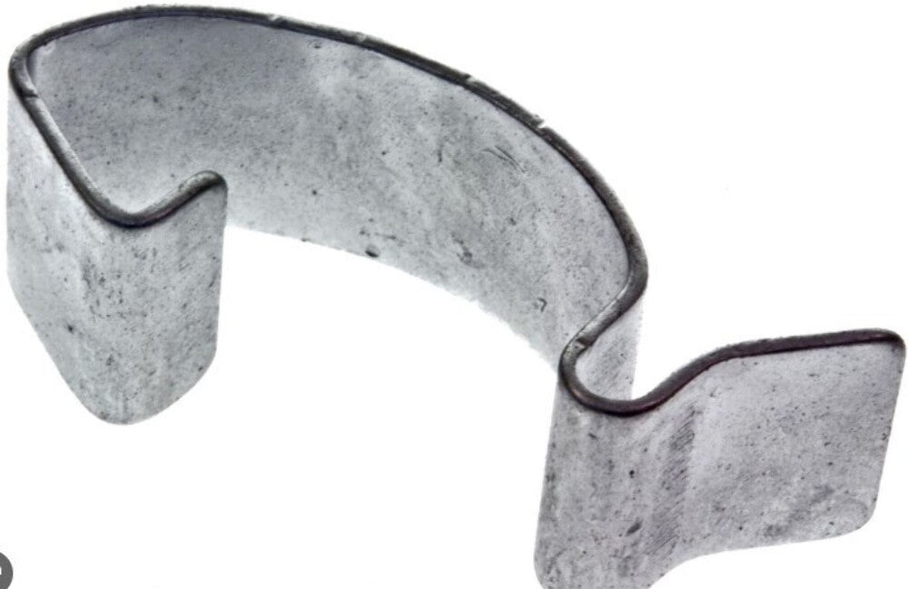 NEW GENUINE YAMAHA 3B4-14424-00 CLIP, CAP FITTING