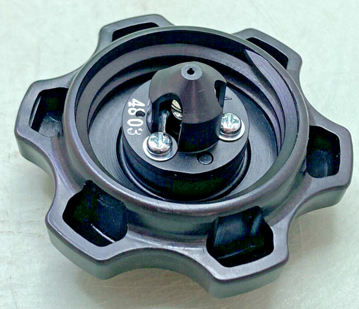 NEW GENUINE YAMAHA 2FG-24610-00 CAP ASSEMBLY