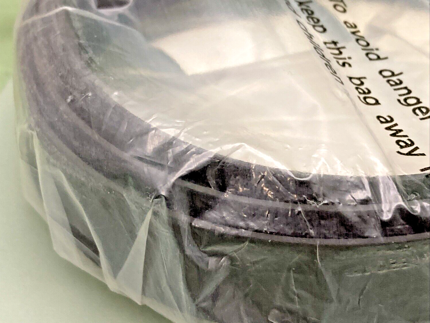 NEW GENUINE BMW 71 60 7 667 947 Gasket 71607667947