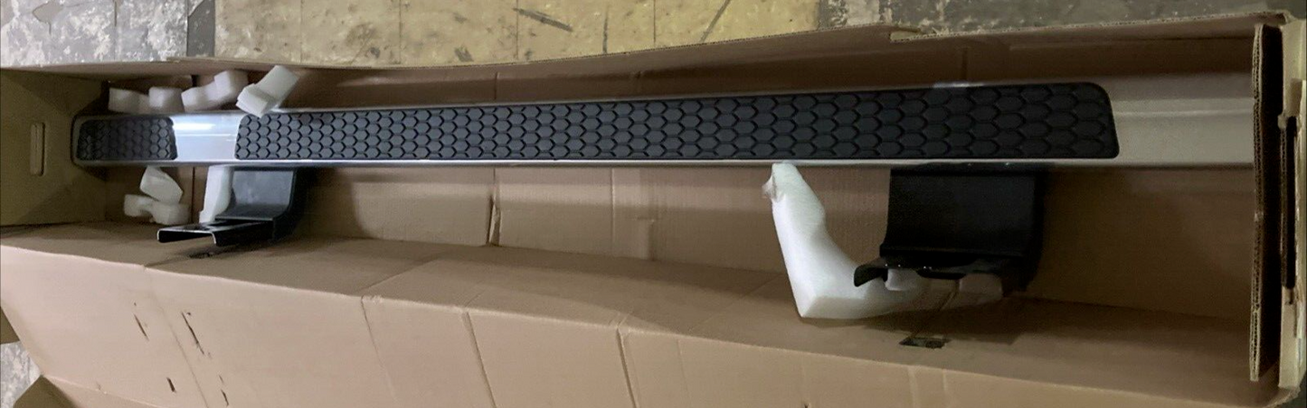 NEW GENUINE MOPAR 68310003AC Side Step, Left FOR 19'-25' RAM 1500 MODELS