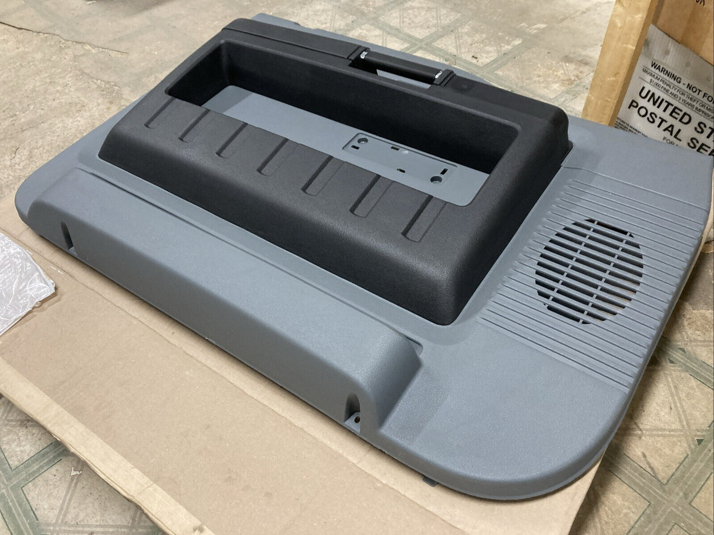 NEW GENUINE FORD GC3BZ-2523943-AB Panel Assembly - Door Trim FOR 15'-16' FORD