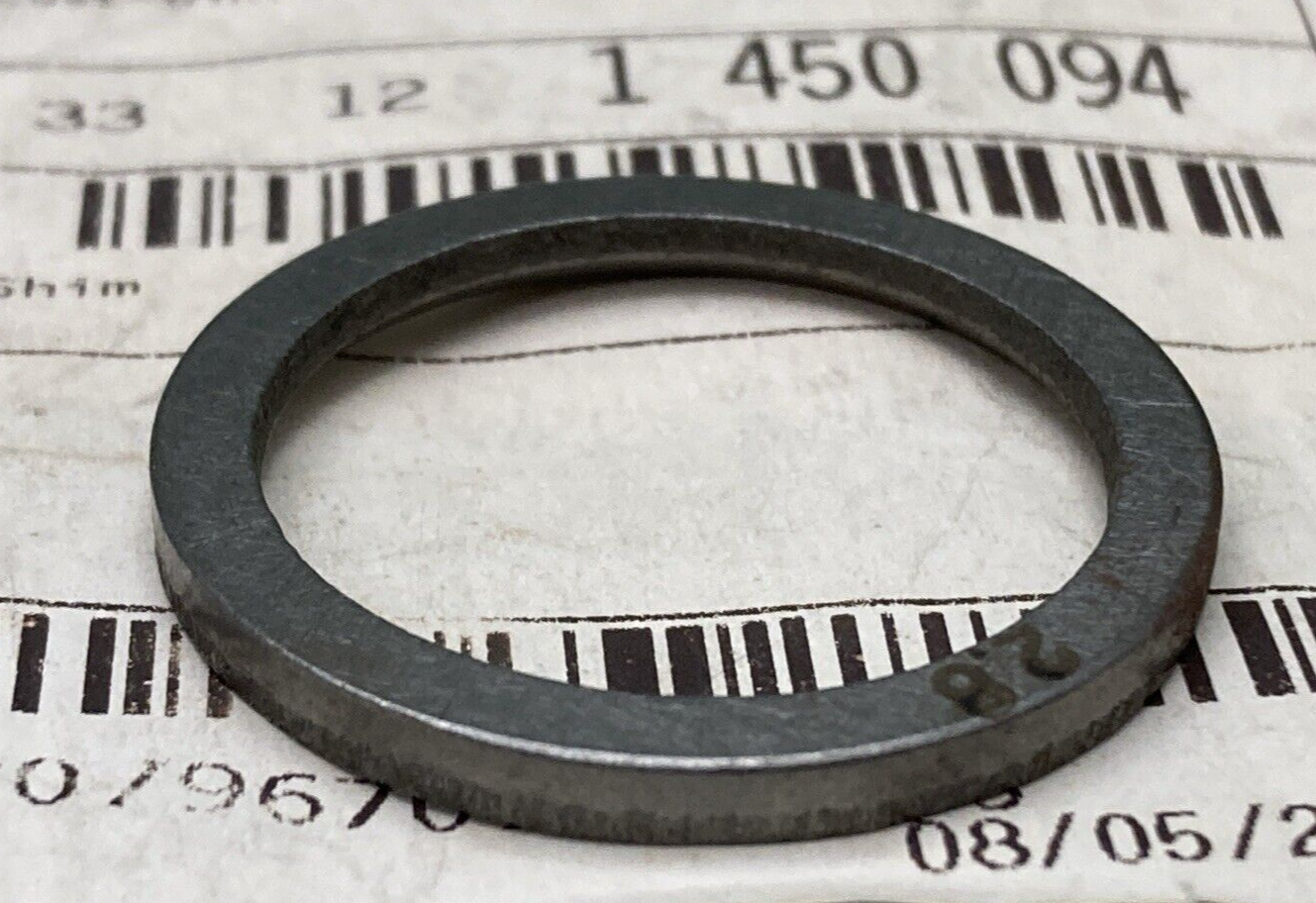 NEW GENUINE BMW 33 12 1 450 094 Rockster Shim SPACER WASHER 33121450094