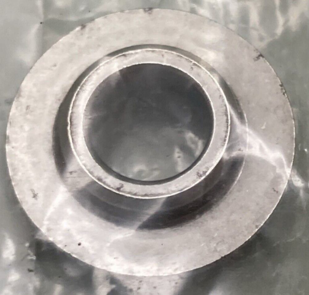 NEW GENUINE GM 24502257 Cap Valve Spring Retainer