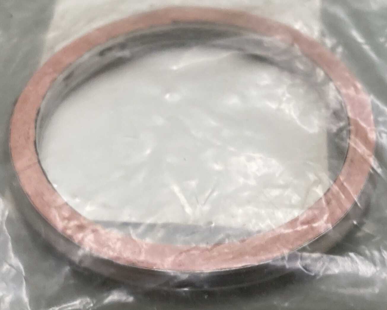 NEW GENUINE ISUZU 8-94344459-1 Seal Exhaust Manifold Pipe