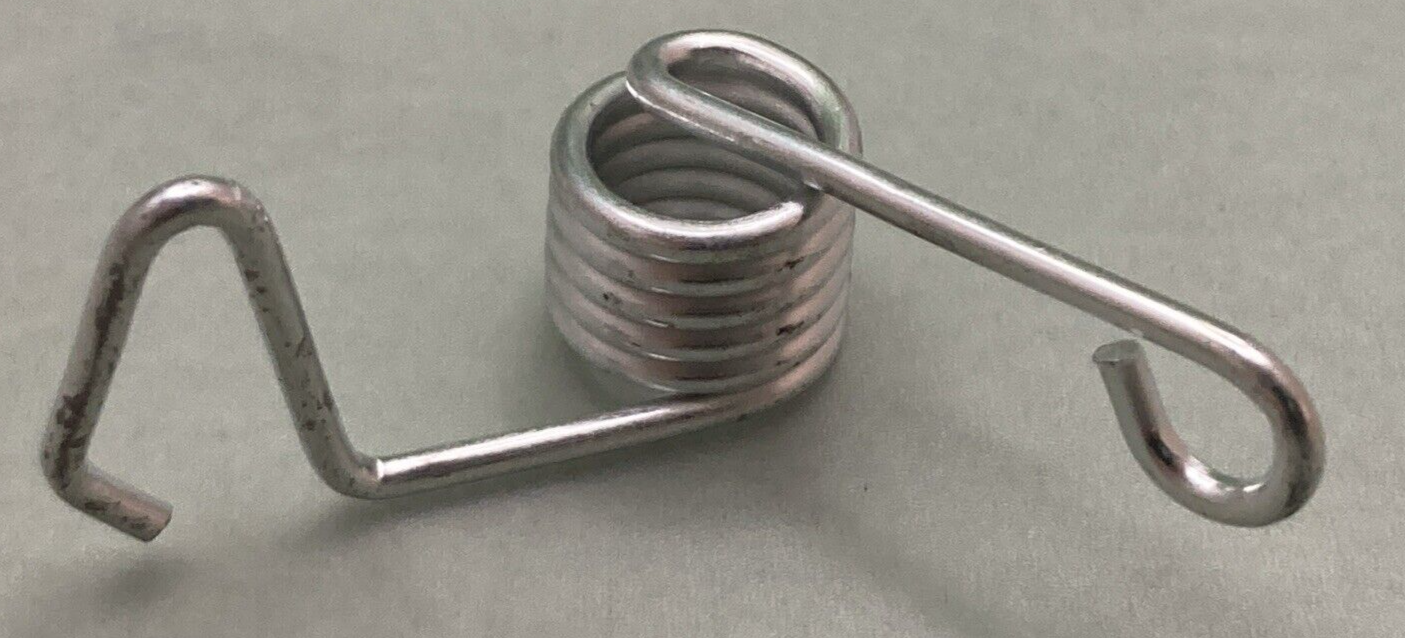 QTY 2 NEW GENUINE RUGGED RIDGE 11819.01 DOOR SPRINGS