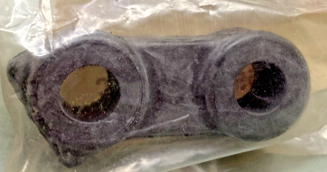 NEW GENUINE YAMAHA 38W-84736-00 DAMPER, TAIL 1