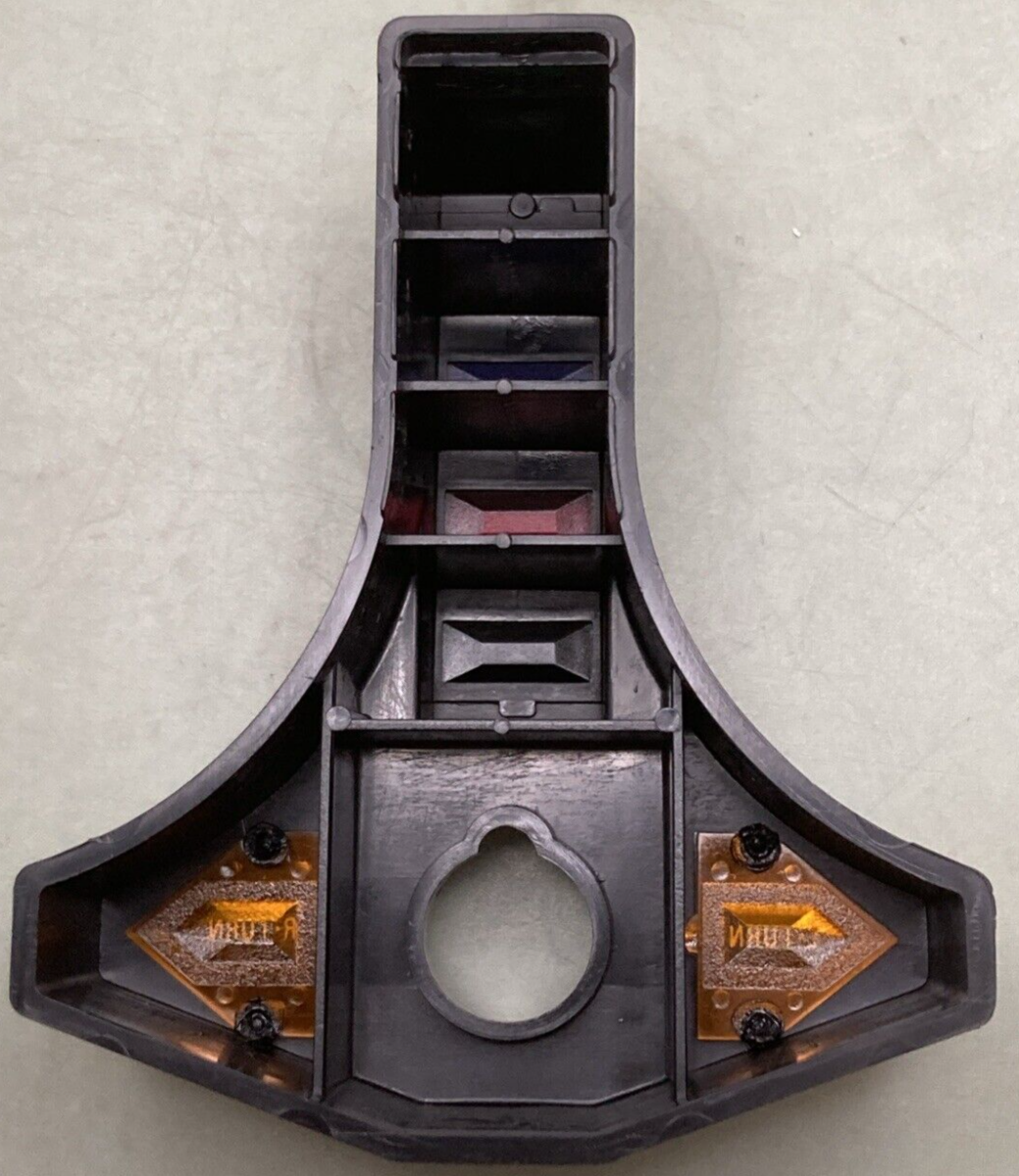 NEW GENUINE KAWASAKI 25023-1006 COVER METER INDICATER