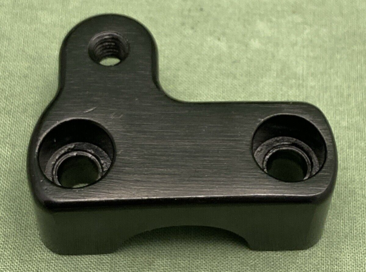 NEW REPLACES POLARIS 0450460 CLAMP TOP, LH AEON 52210131-000