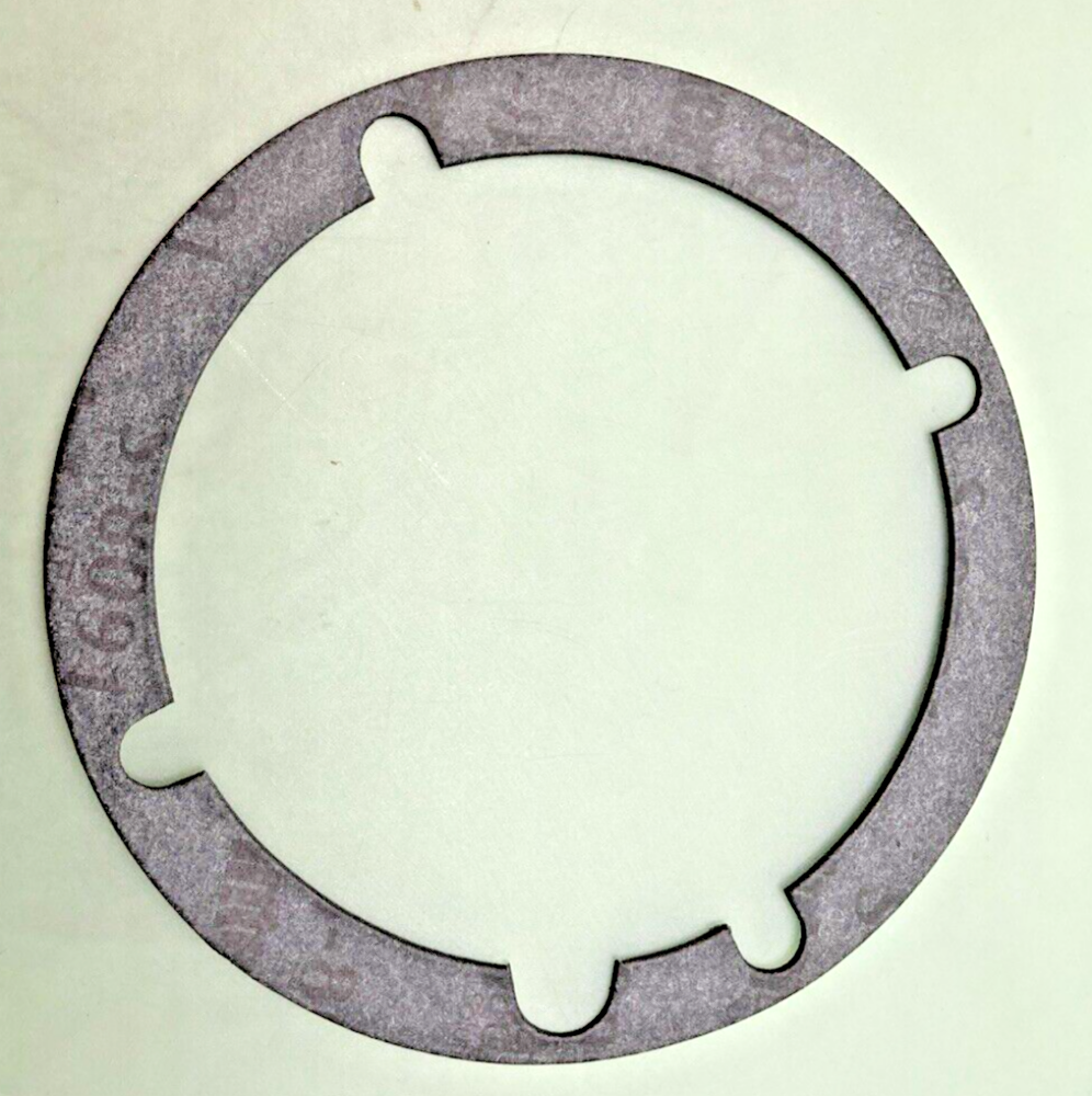 NEW GENUINE ACDELCO 12337932 GASKET, INPUT SHAFT BEARING RETAINER