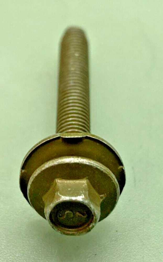 NEW GENUINE ACDELCO 10470758 SCREW, COIL ATTACHMENT, (1990-2007) GM 10470758