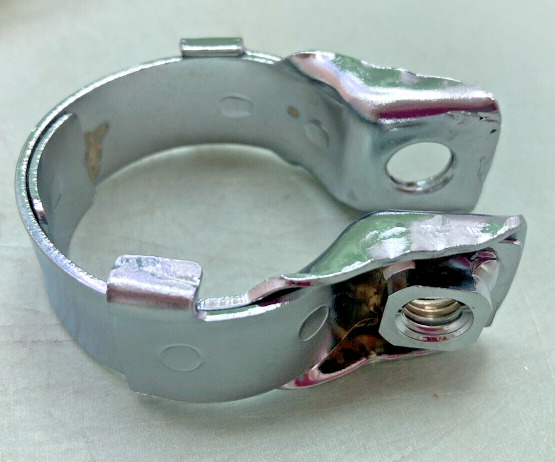 NEW GENUINE YAMAHA 26H-14789-01 BAND, SLIENCER