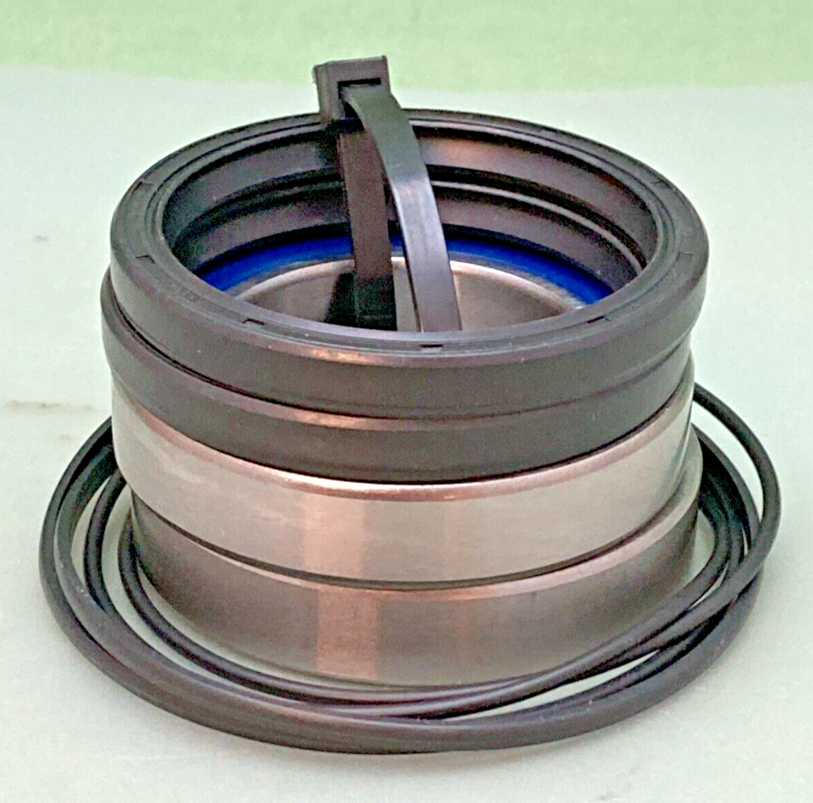 NEW REPLACES MOOSE A25-1320 Wheel Bearing Kit