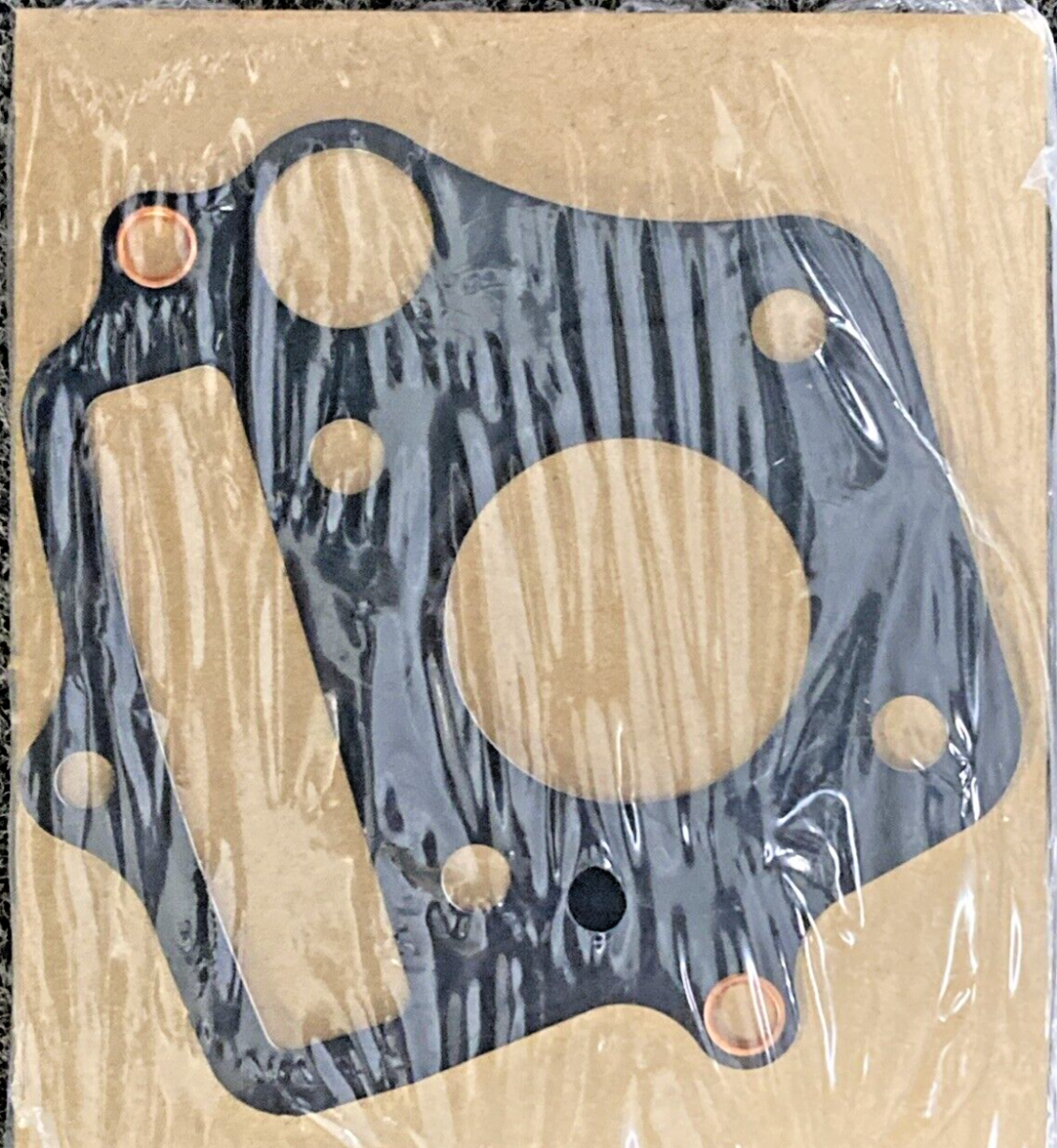 NEW GENUINE HONDA 12251-GBJ-003 GASKET, CYLINDER HEAD