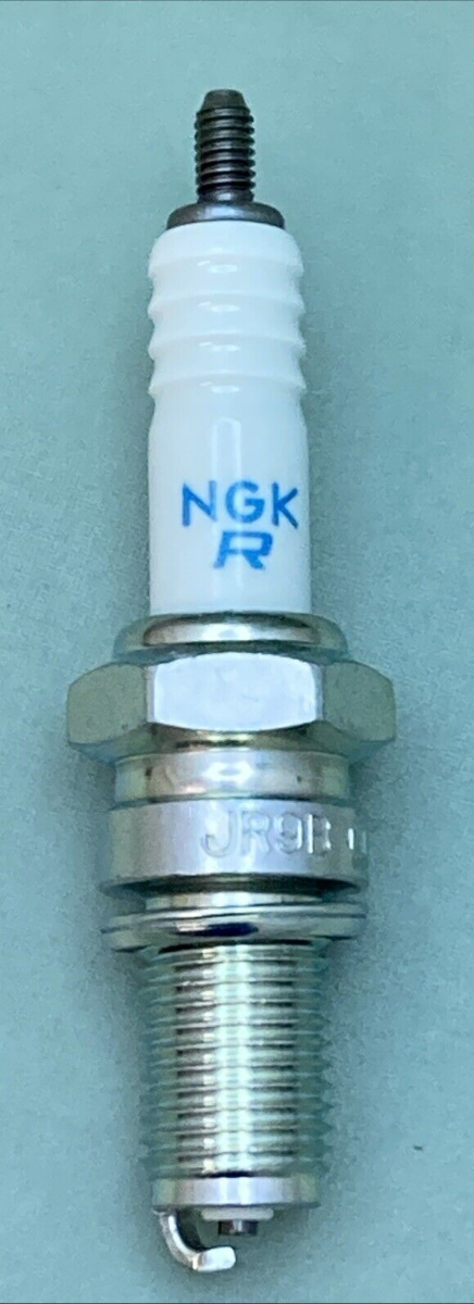 NEW GENUINE NGK -JR9B Spark Plug