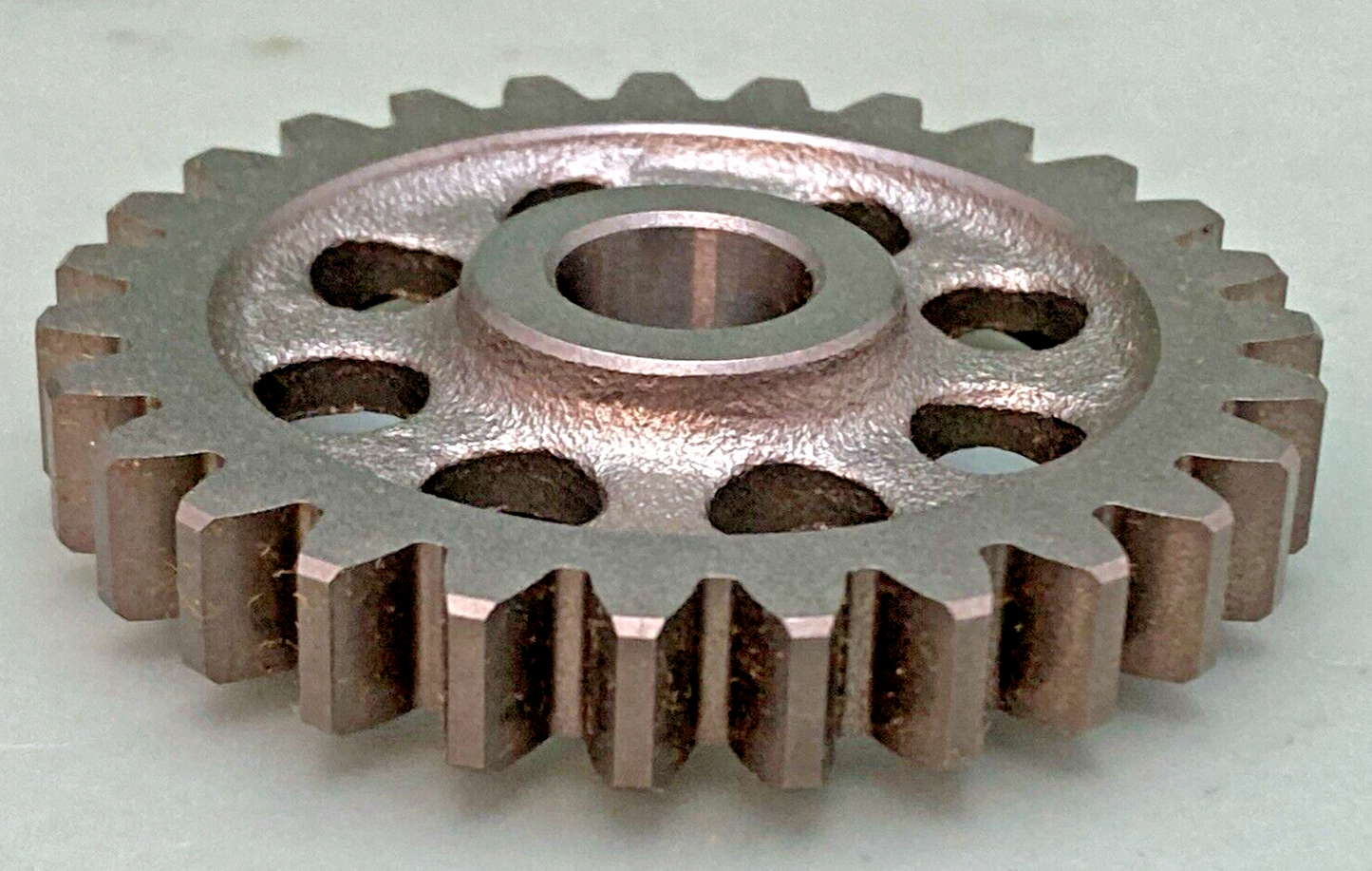NEW GENUINE SUZUKI 12612-31G00 Gear, Starter Idle NO.2