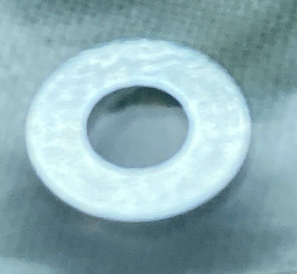 NEW GENUINE SUZUKI 13382-44030 Washer