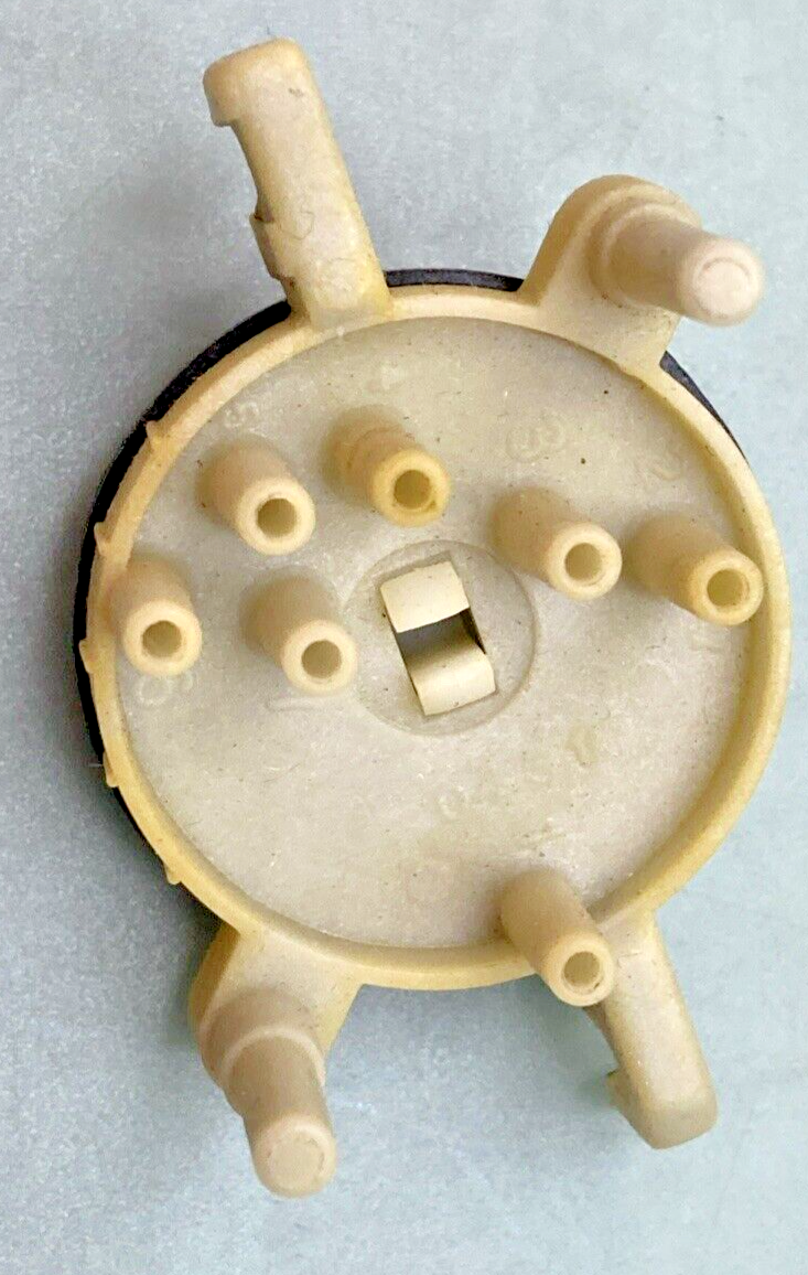 NEW GENUINE ACDELCO 16042667 VALVE, AIR CONDITIONING (A/C) CONTROL