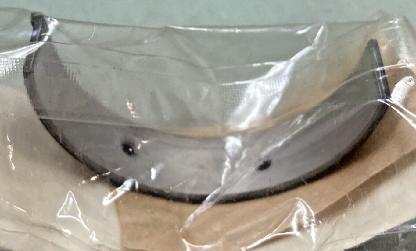 NEW GENUINE YAMAHA 4WM-11656-10 PLANE BEARING, CONNECTING ROD