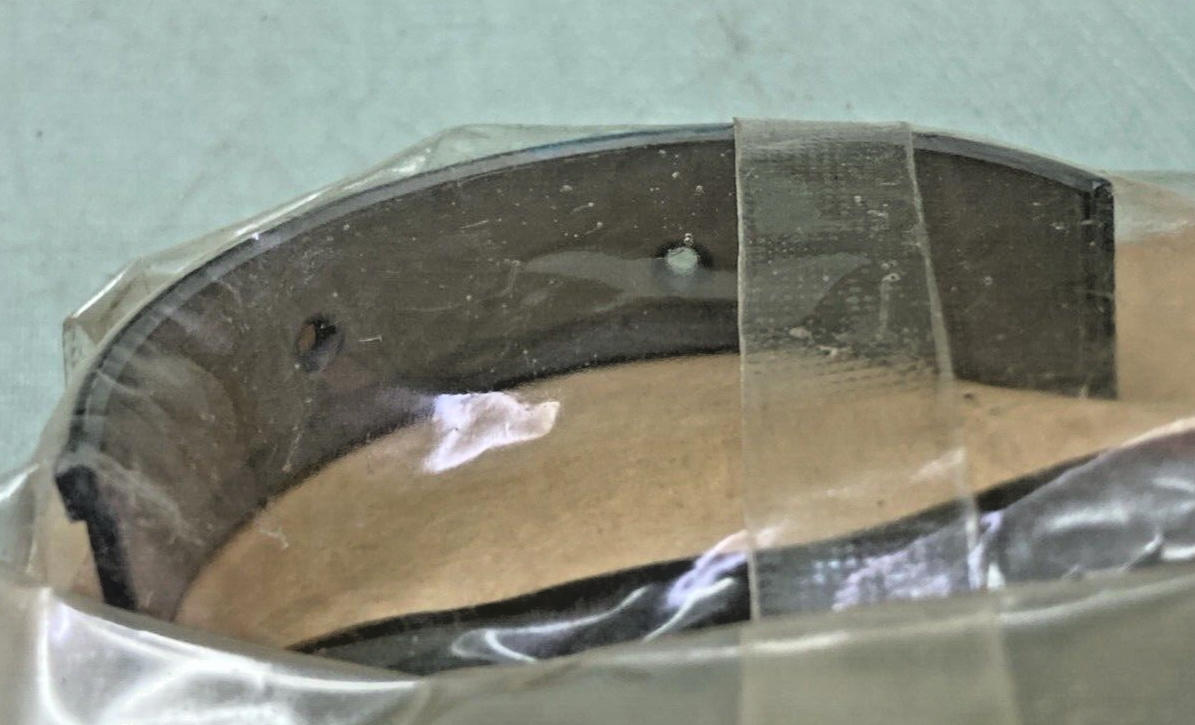 NEW GENUINE YAMAHA 4WM-11656-00 PLANE BEARING, CONNECTING ROD