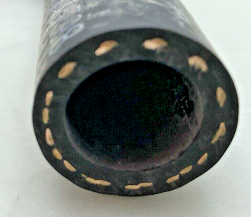 NEW REPLACES GM 14100798 HOSE, HEATER INLT