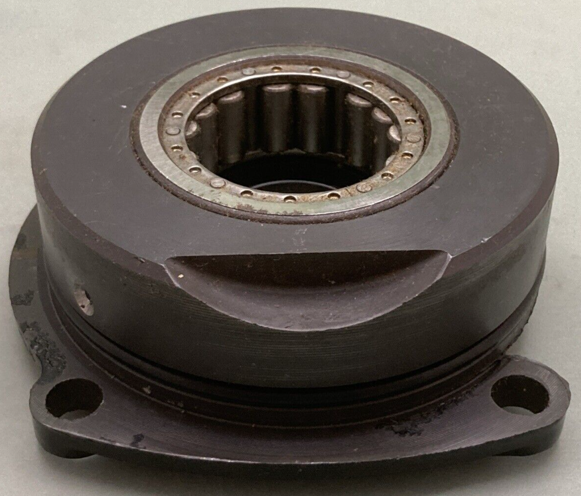 REPLACES MERCURY 1167-8281 UPPER END CAP