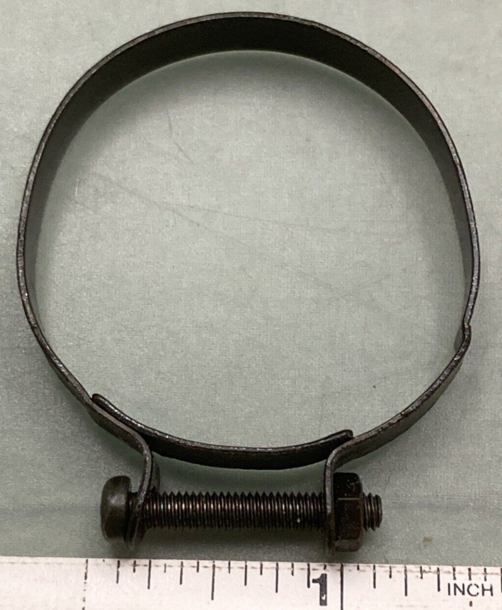 NEW GENUINE YAMAHA 90460-43053 CLAMP HOSE