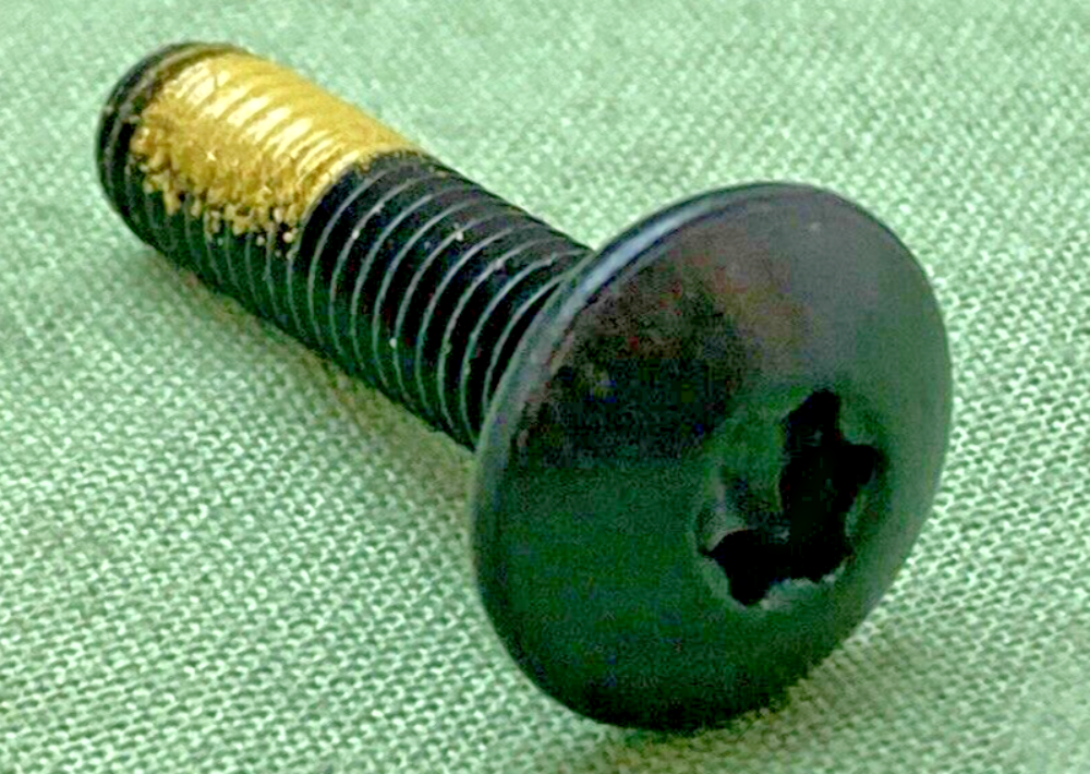 NEW GENUINE CAN-AM 250000724 Torx Screw M5 X 20
