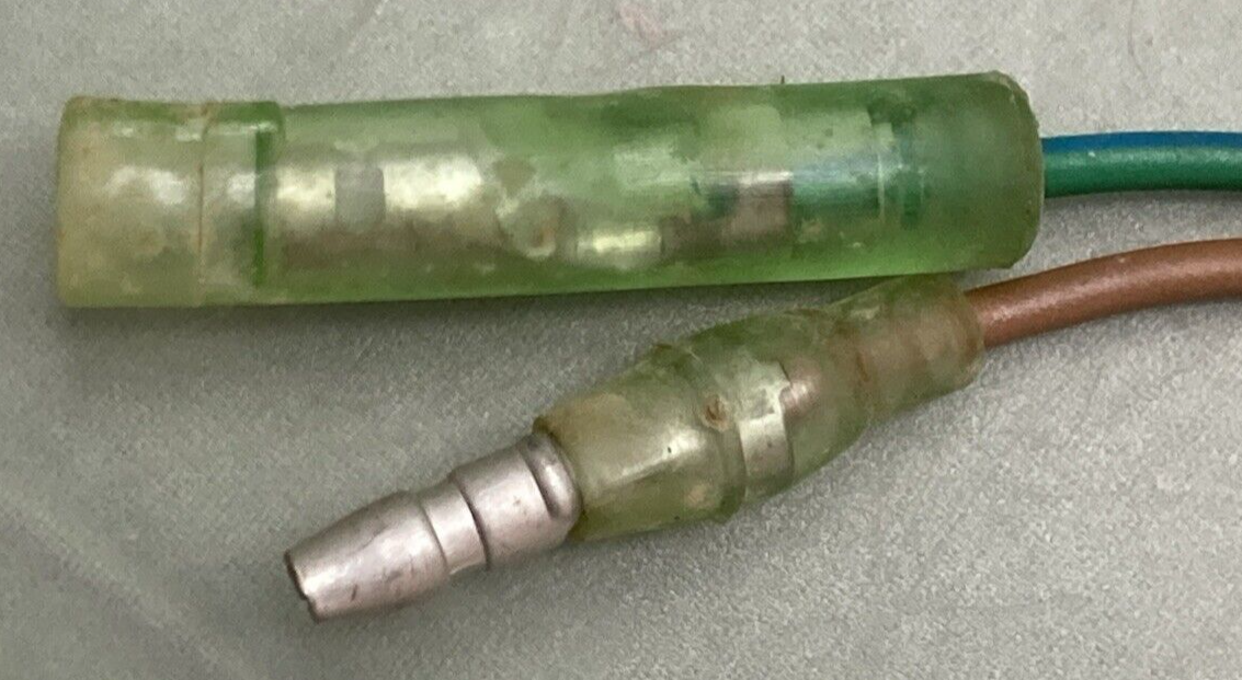 NEW GENUINE YAMAHA 52G-83530-00 PILOT LIGHT ASSEMBLY