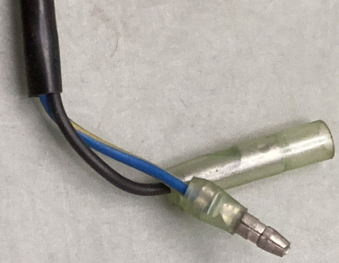 NEW GENUINE YAMAHA 5Y1-82566-00 SIDE STAND SWITCH