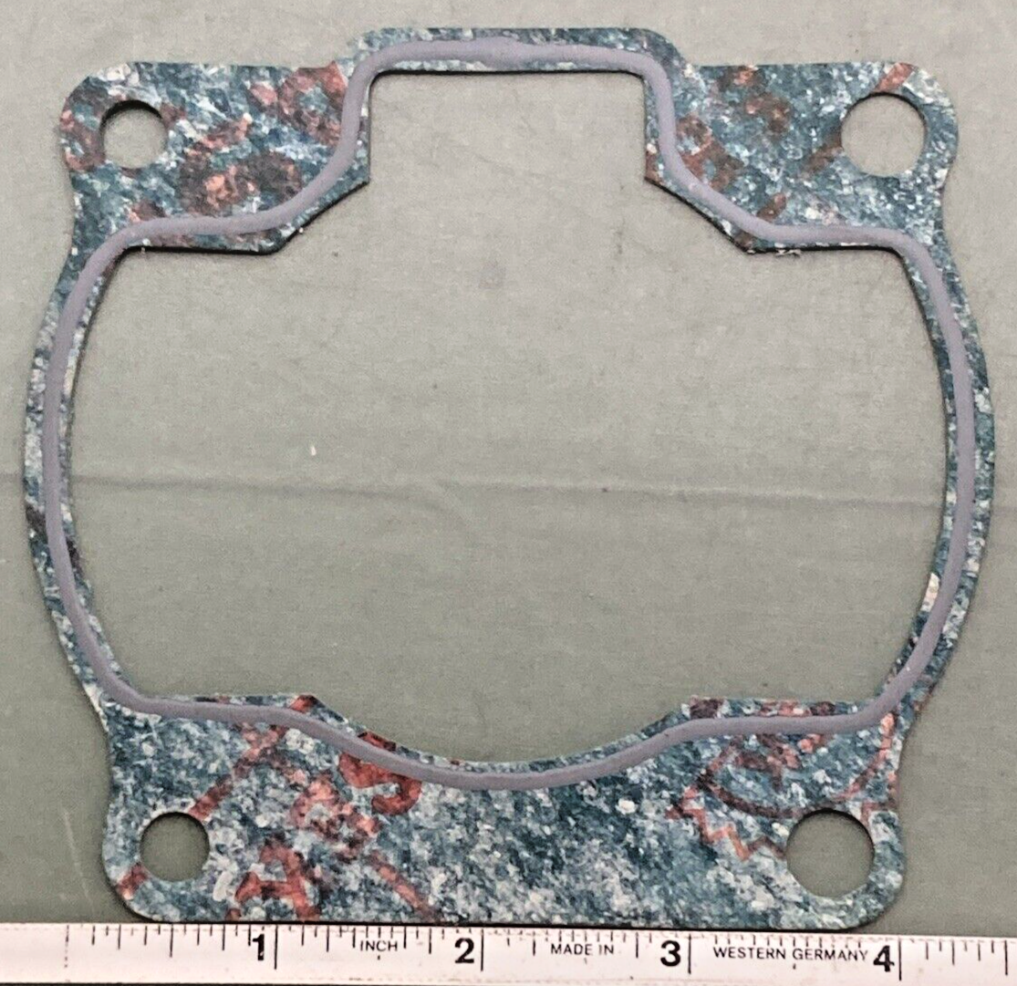 NEW GENUINE YAMAHA 43G-11351-01 Gasket Cylinder