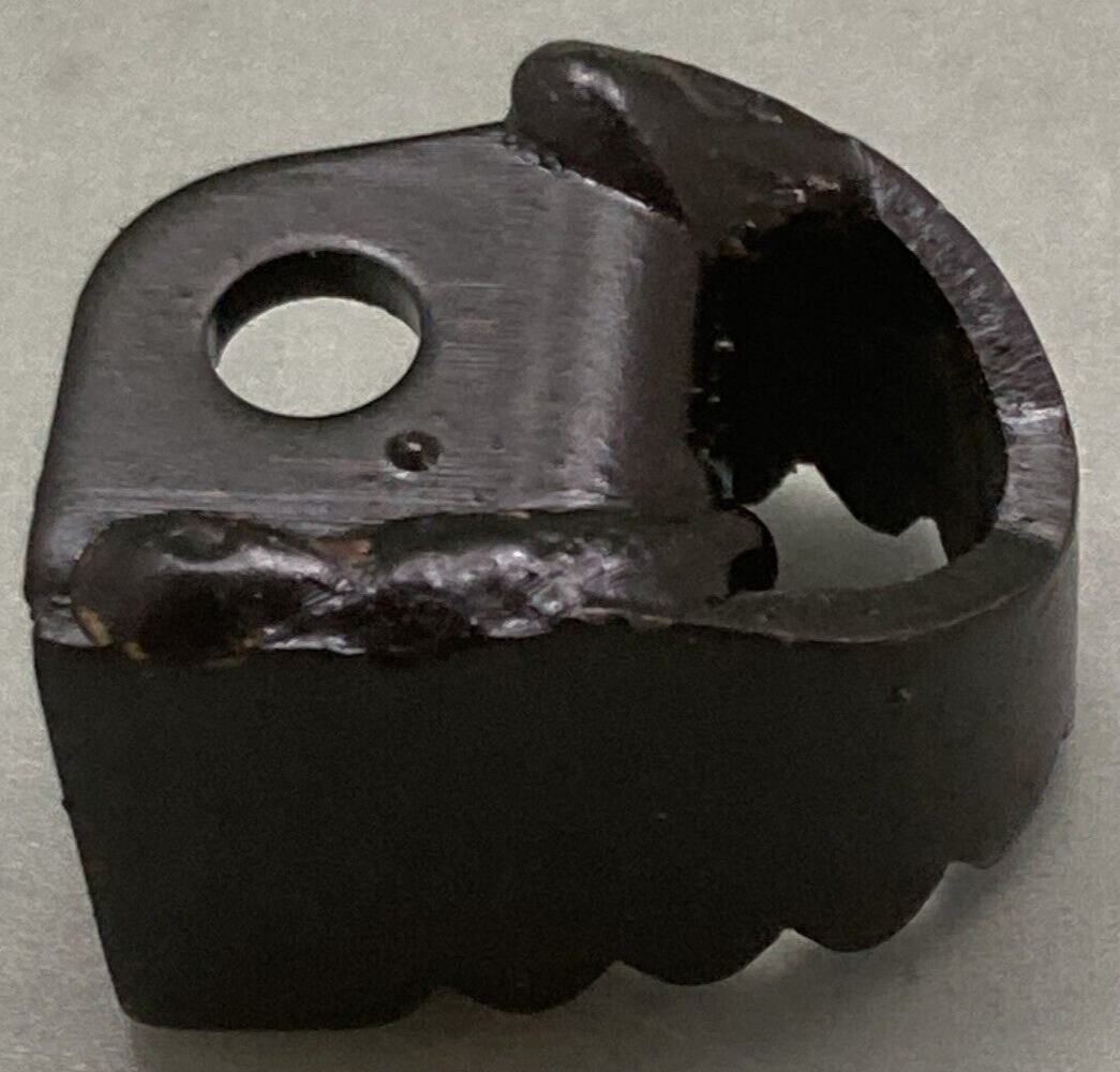 NEW GENUINE YAMAHA 1W2-27242-00 PEDAL BRAKE