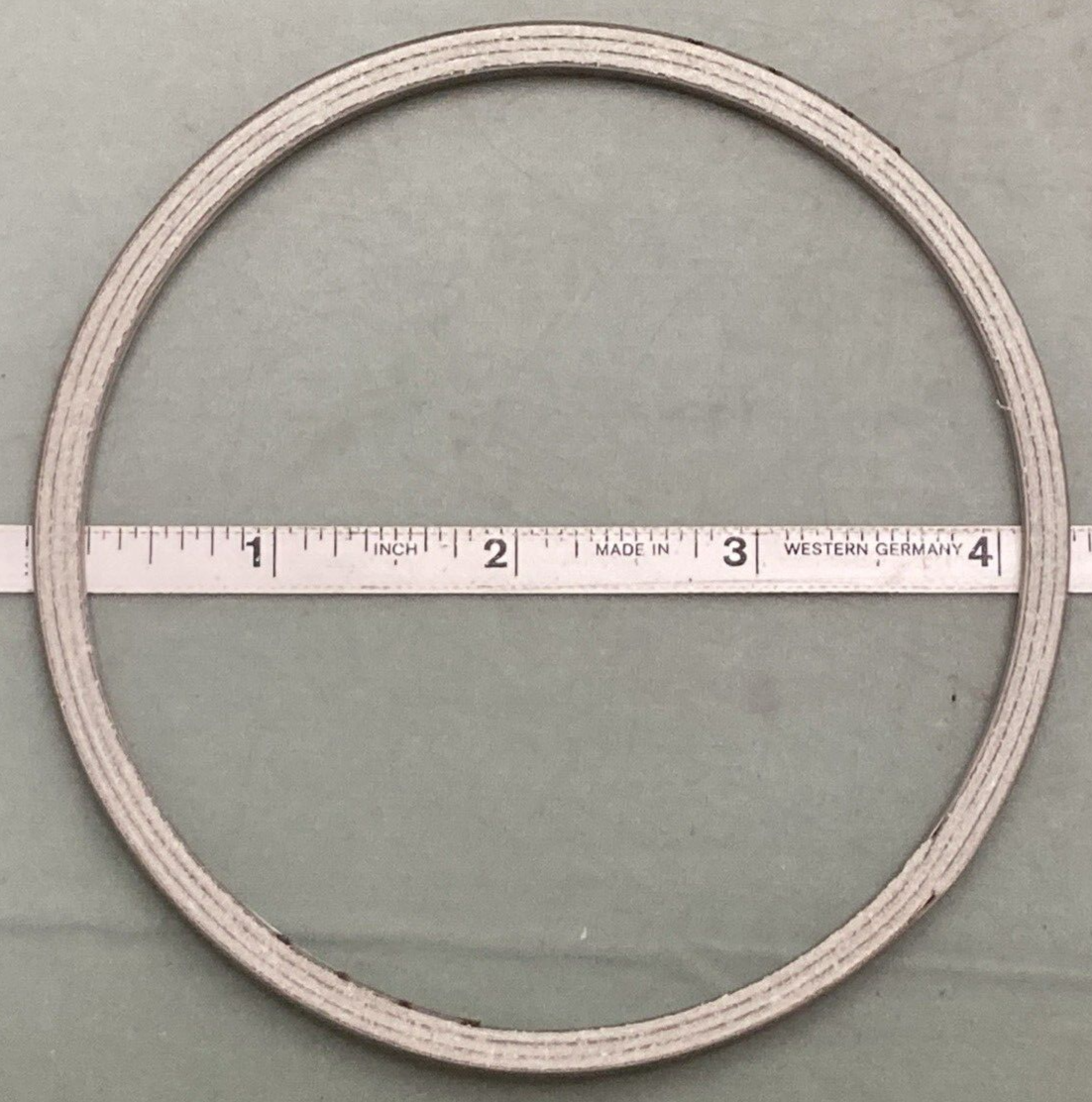 NEW GENUINE YAMAHA 5H1-11181-00 Gasket Cylinder Head 1