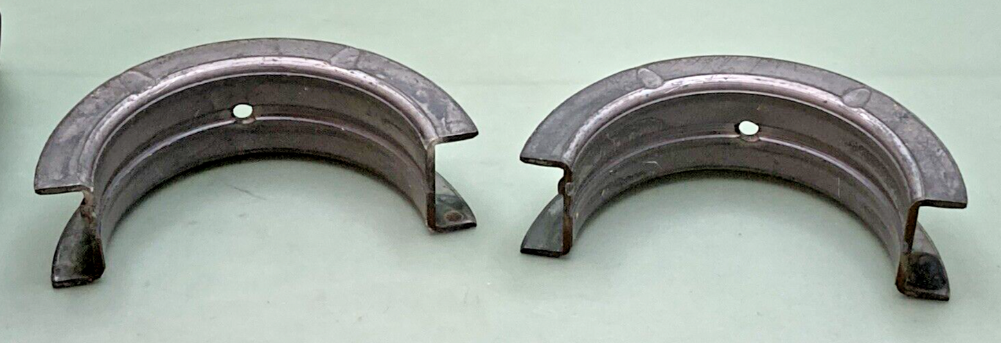 NEW GENUINE GM 12329983 MAIN BEARING, 1984-1985 GM