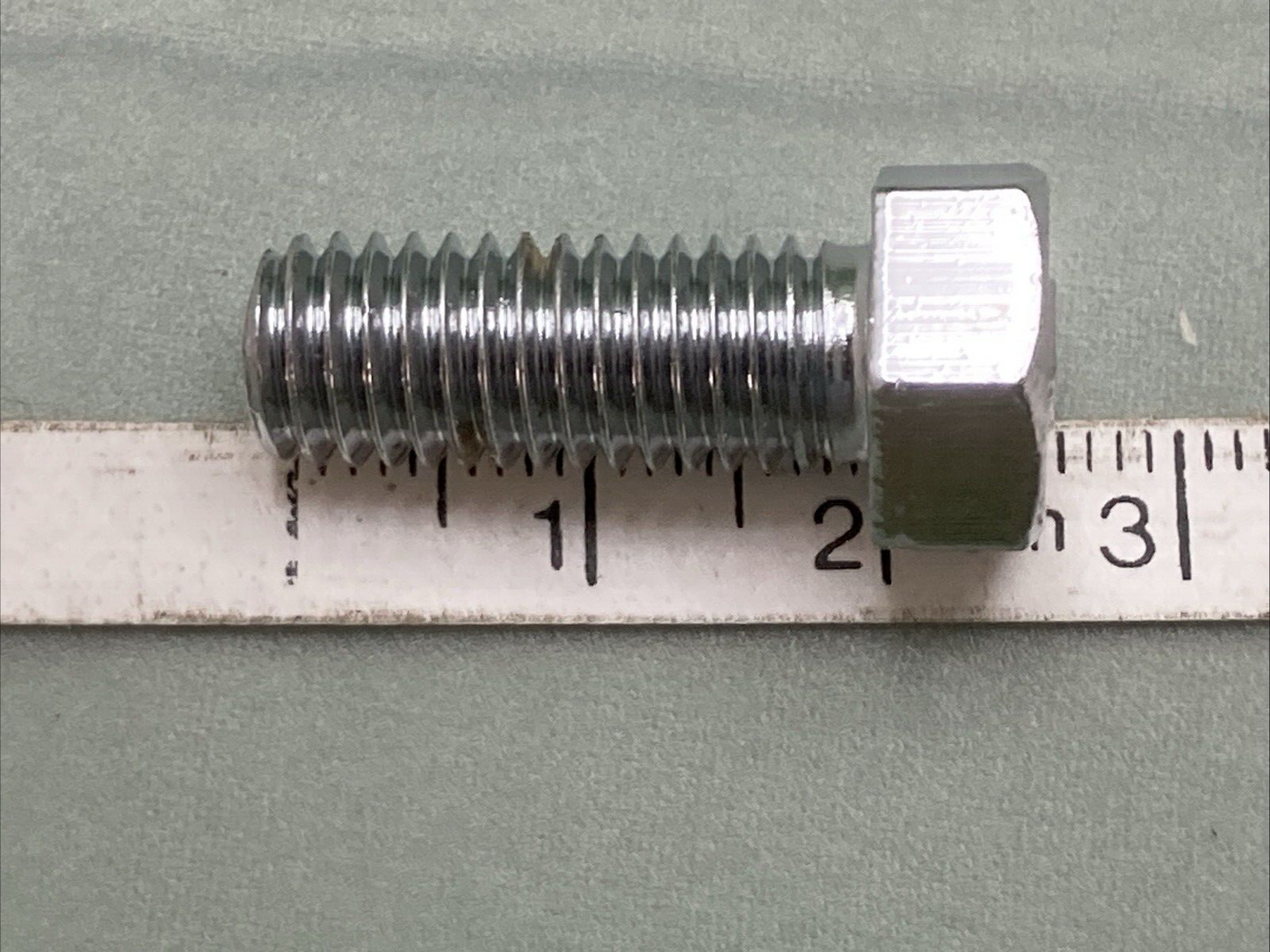 NEW GENUINE YAMAHA 97313-08020 Bolt Hexagon