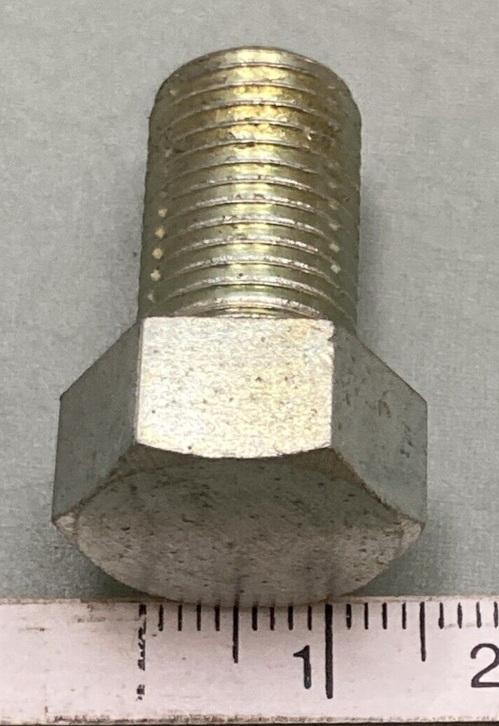 NEW REPLACES YAMAHA 97301-12020-00 BOLT CYLINDER CRANKCASE