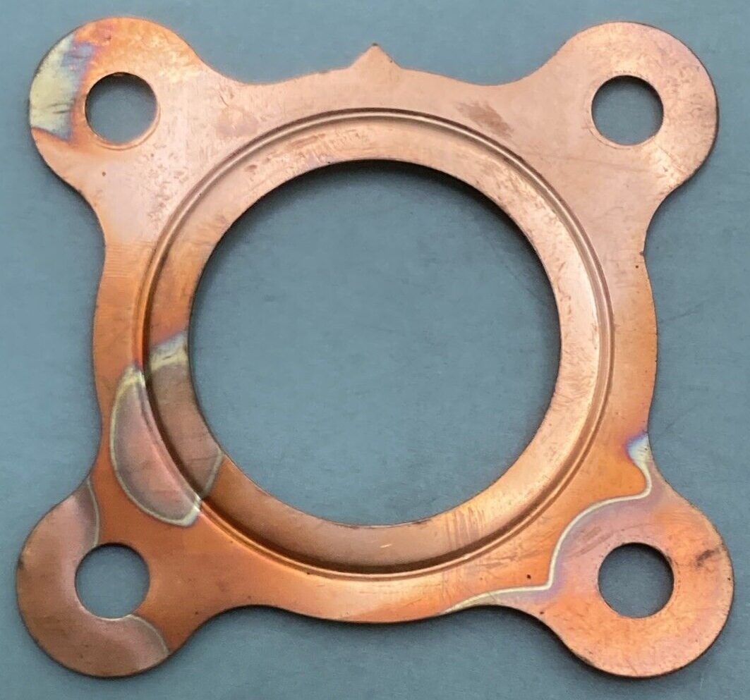 NEW REPLACES YAMAHA 4V1-11181-00 Gasket Cylinder Head 1